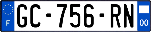 GC-756-RN