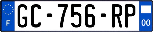 GC-756-RP