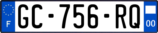 GC-756-RQ