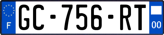 GC-756-RT