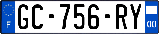 GC-756-RY