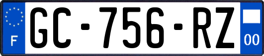 GC-756-RZ