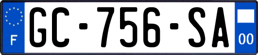 GC-756-SA