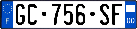 GC-756-SF