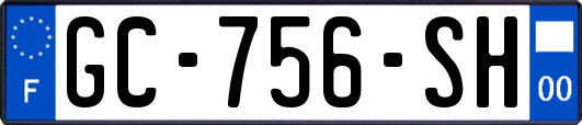 GC-756-SH