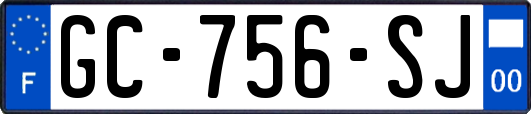 GC-756-SJ