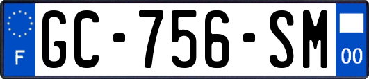GC-756-SM