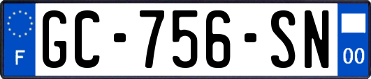 GC-756-SN