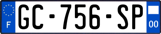 GC-756-SP