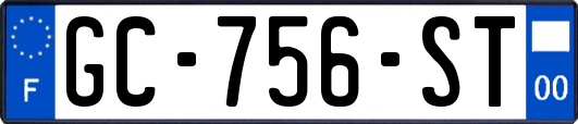 GC-756-ST
