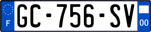 GC-756-SV