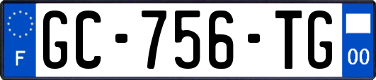 GC-756-TG