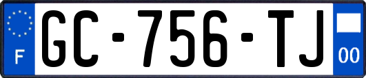 GC-756-TJ