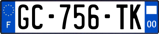 GC-756-TK