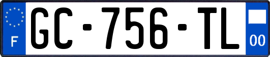 GC-756-TL