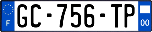 GC-756-TP
