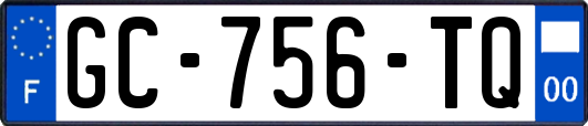 GC-756-TQ