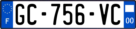 GC-756-VC