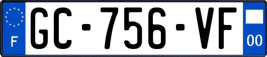 GC-756-VF