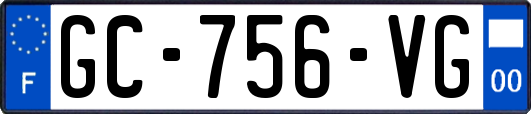 GC-756-VG