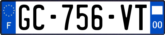 GC-756-VT