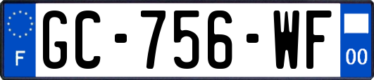GC-756-WF