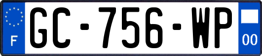 GC-756-WP