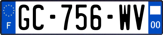 GC-756-WV