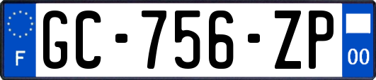 GC-756-ZP