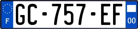 GC-757-EF