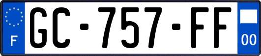 GC-757-FF