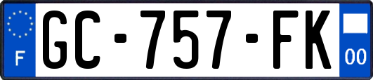 GC-757-FK