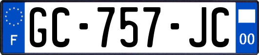 GC-757-JC