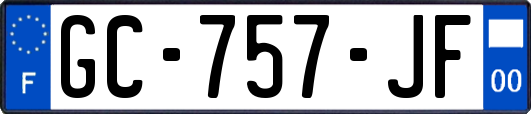 GC-757-JF