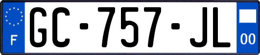 GC-757-JL