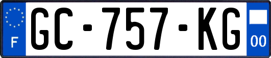 GC-757-KG