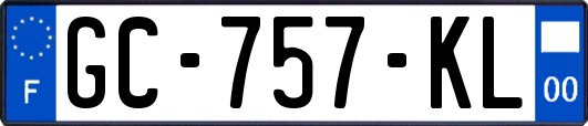 GC-757-KL
