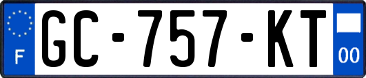 GC-757-KT