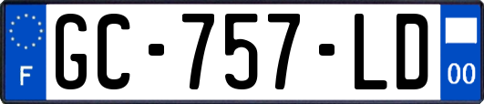 GC-757-LD