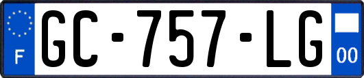 GC-757-LG