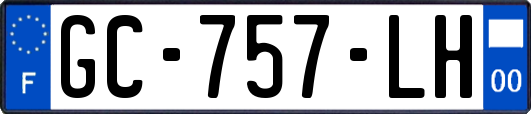 GC-757-LH