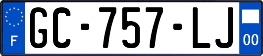 GC-757-LJ