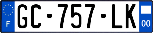 GC-757-LK