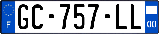GC-757-LL