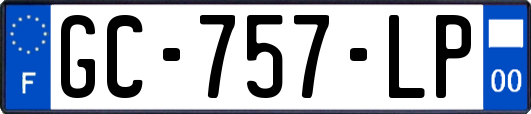 GC-757-LP