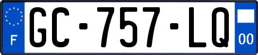 GC-757-LQ