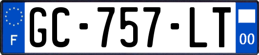GC-757-LT