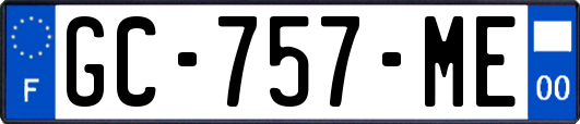 GC-757-ME