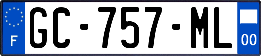 GC-757-ML