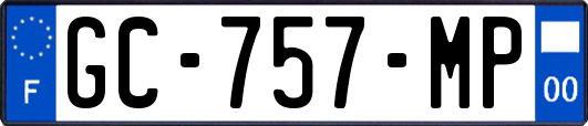 GC-757-MP